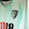 AFC Bournemouth 2018 2019 Umbro Third Football Kit, Soccer Jersey, Shirt