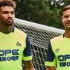 Huddersfield Town 2018 2019 Umbro Third Football Kit, Soccer Jersey, Shirt