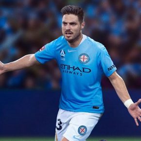 Melbourne City FC 2018 2019 Nike Home, Away and Third Football Kit, Soccer Jersey, Shirt