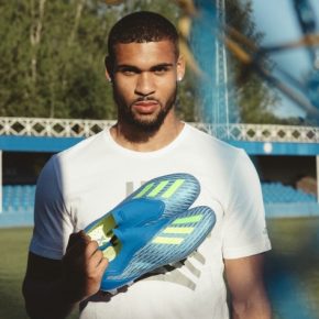 Review: adidas X 18+ Soccer Boot