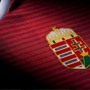 Hungary 2018 2019 adidas Home and Away Football Kit, Soccer Jersey, Shirt, Mez