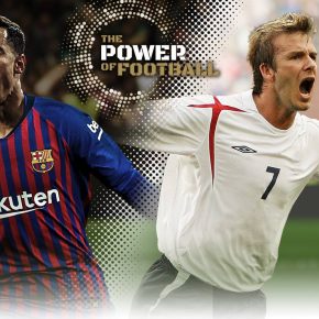 Review: Pro Evolution Soccer 2019