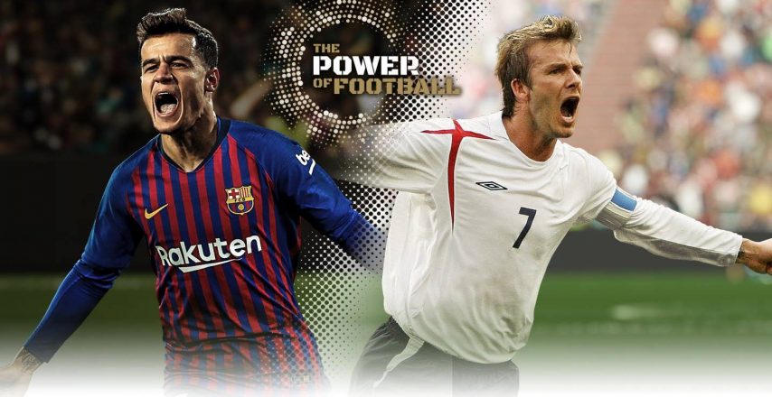 Review: Pro Evolution Soccer 2019