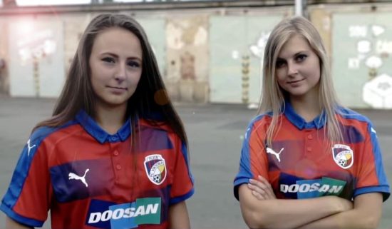 FC Viktoria Plzeň 2018 2019 PUMA Home, Away and Third Football Kit, Soccer Jersey, Shirt, Dres