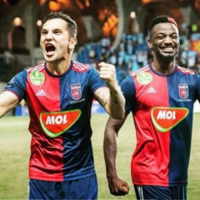 Vidi FC 2018 2019 adidas Home, Away and Third Football Kit, Soccer Jersey, Shirt, Csapatmez