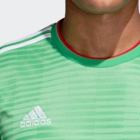 Algeria 2018 2019 adidas Away Football Kit, Soccer Jersey, Shirt, Maillot