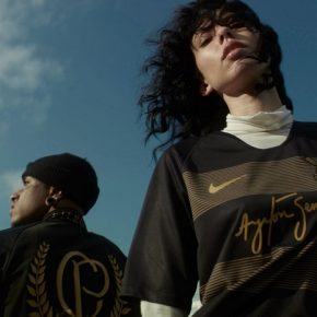 Corinthians 2018 2019 Ayrton Senna Nike Third Football Kit, Soccer Jersey, Shirt, Camisa III, Camisa