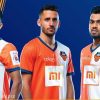 FC Goa 2018 2019 Home and Away Football Kit, Soccer Jersey, Shirt