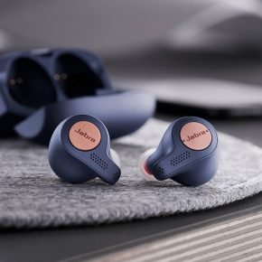 Review: Jabra Elite Active 65t Truly Wireless Earbuds