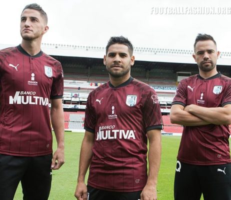 Querétaro FC 2019 PUMA Third Soccer Jersey, Shirt, Football Kit, Camiseta de Futbol, Playera