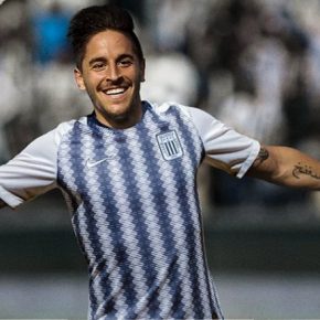 Alianza Lima 2019 Nike Home and Away Football Kit, Soccer Jersey, Shirt, Camiseta de Futbol