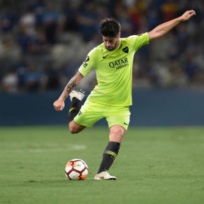 Boca Juniors 2019 Nike Third Football Kit, Soccer Jersey, Shirt, Camiseta de Futbol Tercera