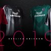 Cerezo Osaka 2019 PUMA Home and Away Football Kit, Soccer Jersey, Shirt
