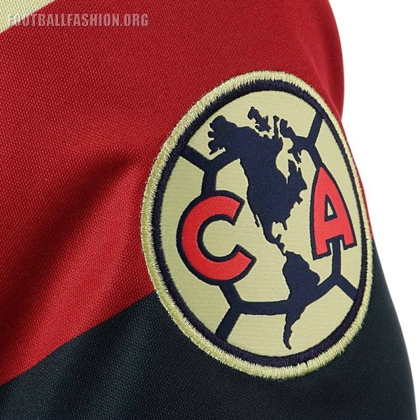 nike club america nfl limited edition jersey