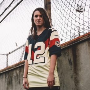 Club América 2018 2019 Nike American Football NFL Jersey, Shirt, Football Kit, Equipacion, Camiseta de Futbol Americano, Playera, Uniforme