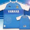 Júbilo Iwata 2019 PUMA Home and Away Football Kit, Soccer Jersey, Shirt