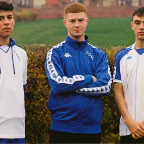 Leeds United 2018 2019 Kappa Retro Football Kit , Soccer Jersey, Shirt