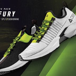 Reebok Sole Fury Shoe Review