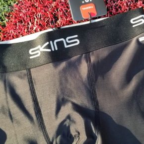 Review: SKINS Compression DNAmic Force Tights