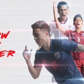 Thailand 2019 Warrix Home, Away and Third Football Kit, Soccer Jersey, Shirt