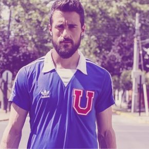 Club Universidad de Chile 2018 2019 adidas Retro Football Kit, Soccer Jersey, Shirt, Camiseta de Futbol Edición limitada