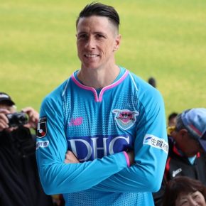 Sagan Tosu 2019 New Balance Home and Away Kits