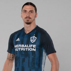 LA Galaxy 2019 2020 adidas Away Soccer Jersey, Football Kit, Shirt, Camiseta de Futbol MLS