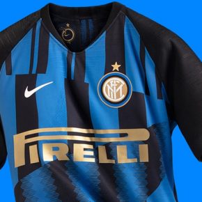 Inter Milan x Nike 20th Anniversary 2019 Mashup Football Kit, Soccer Jersey, Maglia, Gara, Camiseta, Camisa, Maillot, Trikot