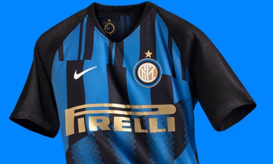 inter milan 20th anniversary jersey