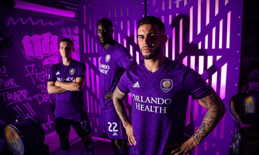 orlando city shirt 2020