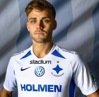 FK Norrköping 2019 2020 Nike Home Football Kit, Soccer Jersey, Shirt, Matchtröja