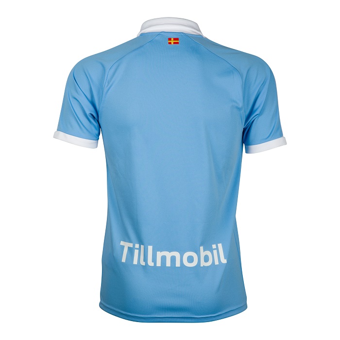 Malmö FF 2019 PUMA Kits - FOOTBALL FASHION