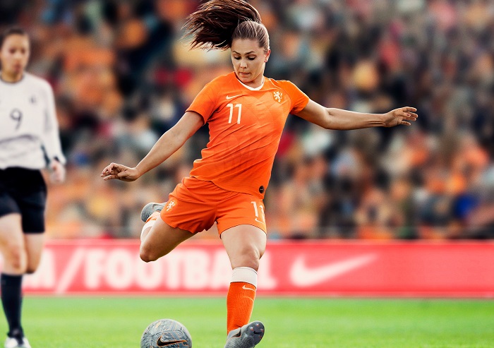 2019 Women's World Cup Nike Kits - FOOTBALL FASHION