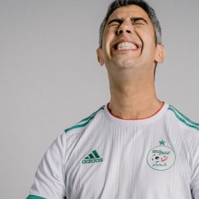 Algeria 2020 2019 Africa Cup of Nations adidas Football Kit, Soccer Jersey, Shirt, Maillot Algérie CAN