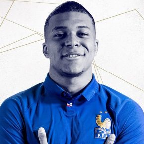 France 2019 Centenary Nike Soccer Jersey, Football Kit, Shirt, maillot du centenaire de la FFF