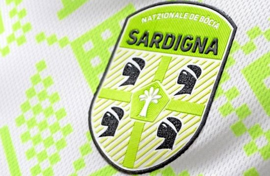 Sardinia 2019 2020 Home Football Kit, Soccer Jersey, Shirt, Gara, Maglia Sardegna