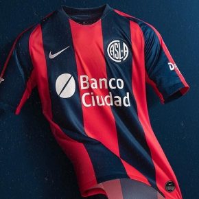 San Lorenzo 2019 2020 Nike Home and Away Football Kit, Soccer Jersey, Shirt, Camiseta de Futbol