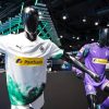 Borussia Mönchengladbach 2019 2020 PUMA Home Football Kit, Soccer Jersey, Shirt, Trikot, Maillot, Tenue, Camisa, Camiseta