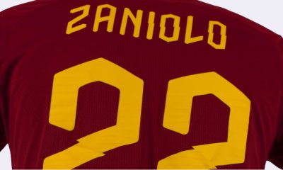 AS Roma 2019 2020 Nike Home Football Kit, Soccer Jersey, Shirt, Camiseta, Camisa, Maglia, Gara, Trikot, Maillot, Tenue