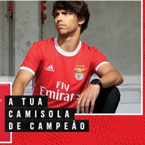 Benfica 2019 2020 adidas Home and Away Football Kit, Soccer Jersey, Shirt, Camisa, Camisola