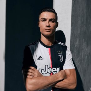Juventus 2019 2020 adidas Home Football Kit, Soccer Jersey, Shirt, Camiseta, Camisa, Maglia, Gara, Trikot, Maillot, Tenue