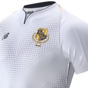Panama 2019 Gold Cup New Balance Soccer Jersey, Shirt, Football Kit, Camiseta de Futbol Copa Oro