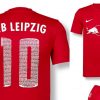 RB Leipzig 2019 10th Anniversary Nike Football Kit, Soccer Jersey, Shirt, Trikot, Sondertrikot