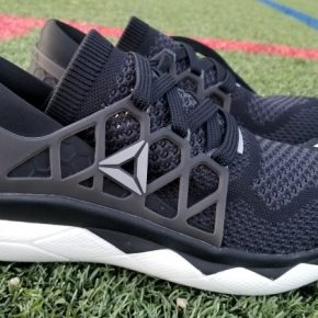 Review: Reebok Floatride Run Ultraknit