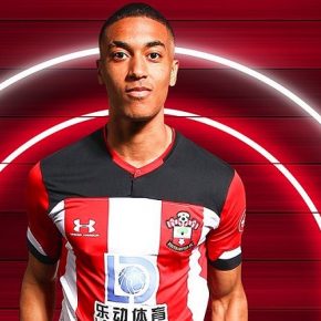 Southampton Football Club 2019 2020 Under Armour Football Kit, Soccer Jersey, Shirt, Camiseta, Camisa, Maillot, Trikot