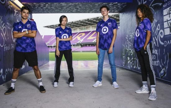 MLS 2019 All-Star Game adidas Soccer Jersey, Football Kit, Shirt, Camiseta de Futbol