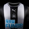 Newcastle United 2019 2020 PUMA Home Football Kit, Soccer Jersey, Shirt, Camiseta, Maillot, Camisa, Trikot