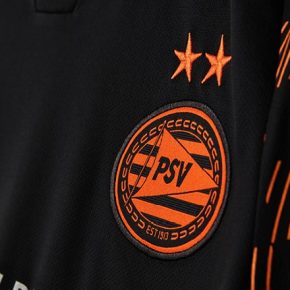 PSV Eindhoven 2019 2020 Umbro Away Football Kit, Soccer Jersey, Shirt, Tenue, Uitshirt