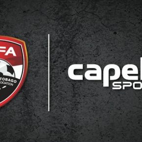 Trinidad and Tobago 2019 Gold Cup Capelli Football Kit, Soccer Jersey, Shirt