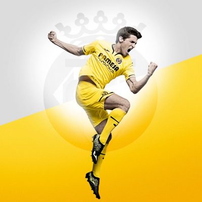 Villarreal 2019 2020 Joma Home, Away and Third Football Kit, Soccer Jersey, Shirt, Camiseta de Futbol